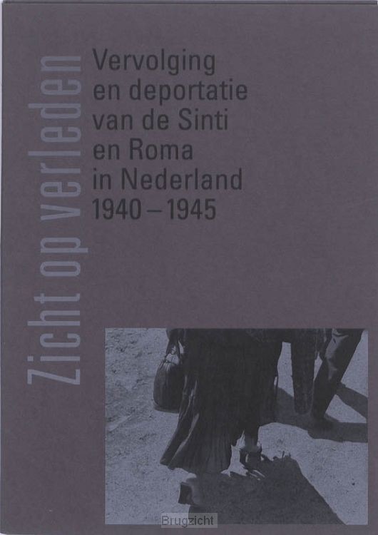 Zicht op verleden + CD