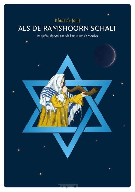 Als de ramshoorn schalt