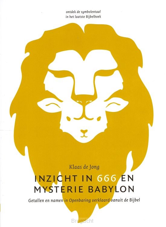 Inzicht in 666 en mysterie Babylon