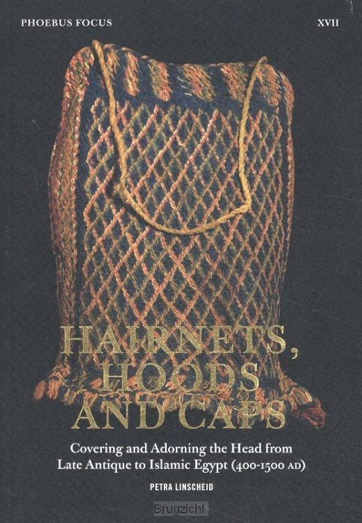 Hairnets, Hoods and Caps