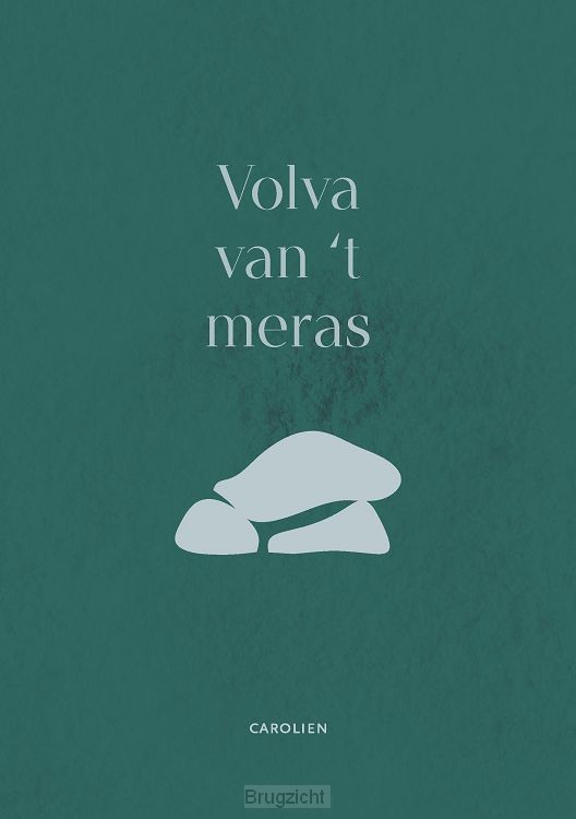 Volva van 't meras