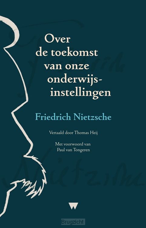 Over de toekomst van onze onderwijsinstellingen