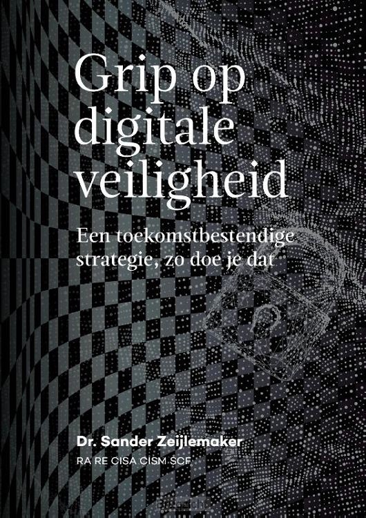 Grip op digitale veiligheid