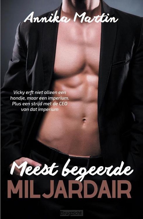 Meest begeerde miljardair