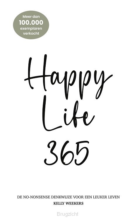 Happy Life 365