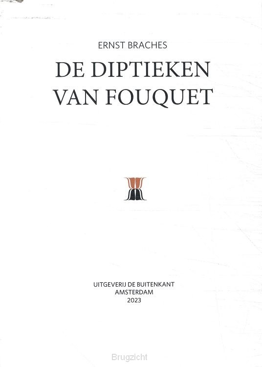 De diptieken van Fouquet