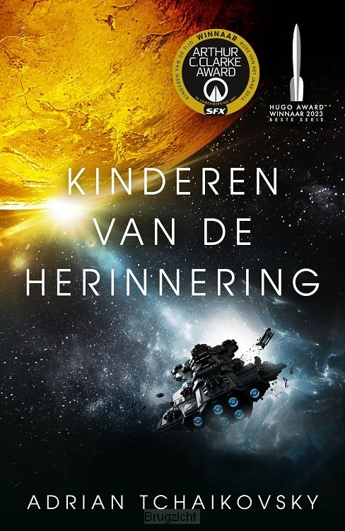 Kinderen van de herinnering