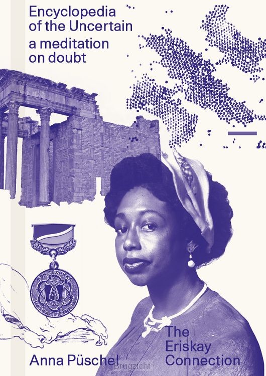 Encyclopedia of the Uncertain