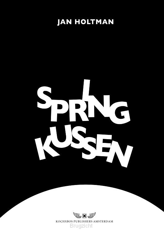 Springkussen
