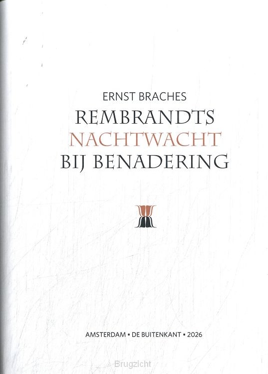 Rembrandts Nachtwacht