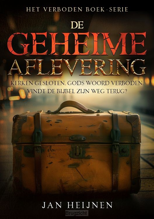 De geheime aflevering