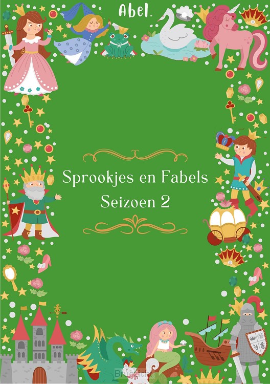 Sprookjes en fabels / 2