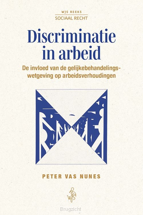 Discriminatie in arbeid