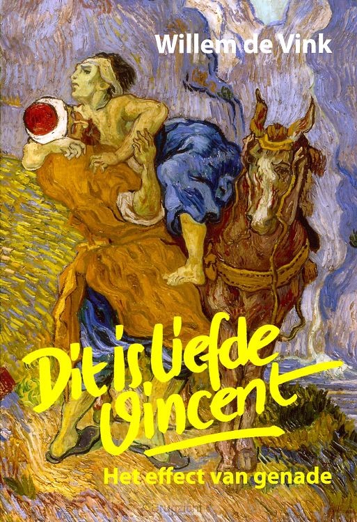 Dit is liefde, Vincent