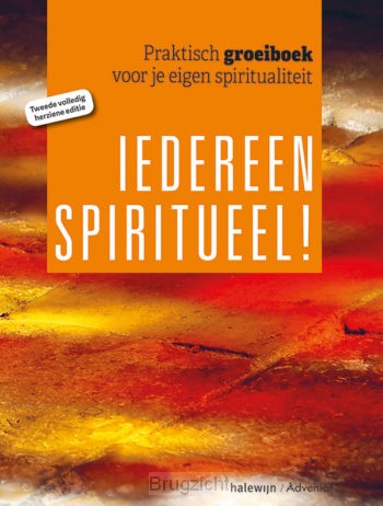 Iedereen spiritueel