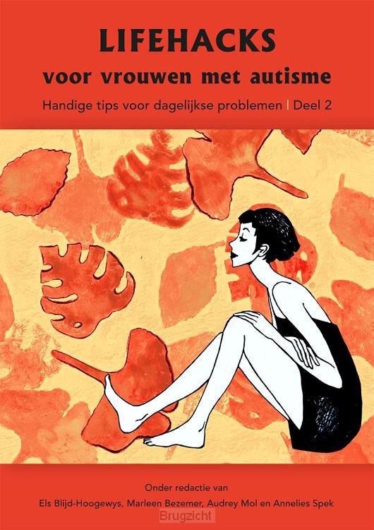 Lifehacks voor vrouwen met autisme / 2