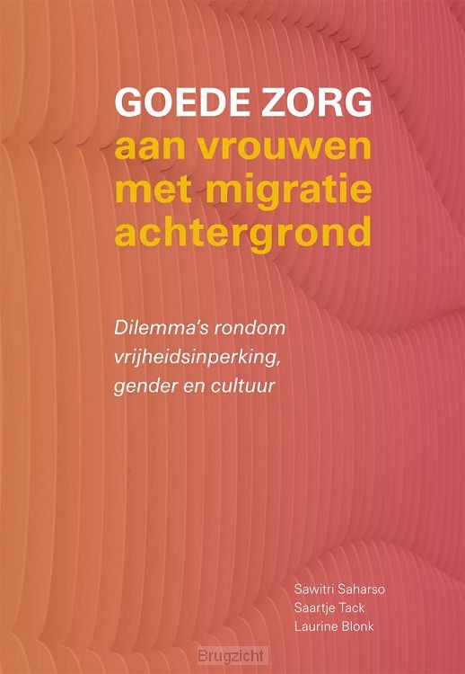 Goede zorg aan vrouwen met migratieachtergrond