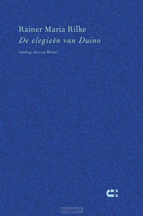De elegieën van Duino