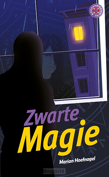 Zwarte magie