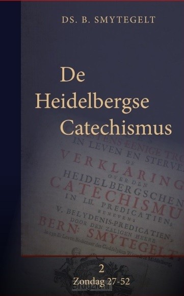 Heidelbergse catechismus 2