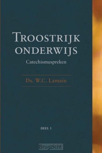 Troostrijk onderwijs set 2 dln