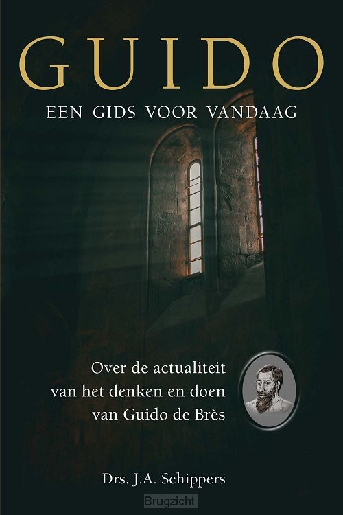 Guido een gids voor vandaag