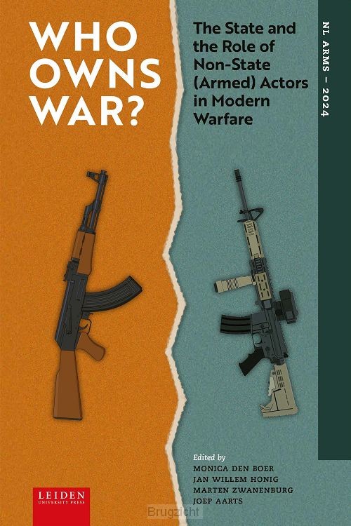 Who Owns War?