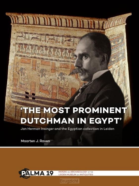 'The most prominent Dutchman in Egypt'