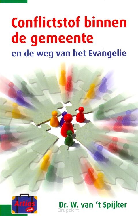 Conflictstof binnen de gemeente