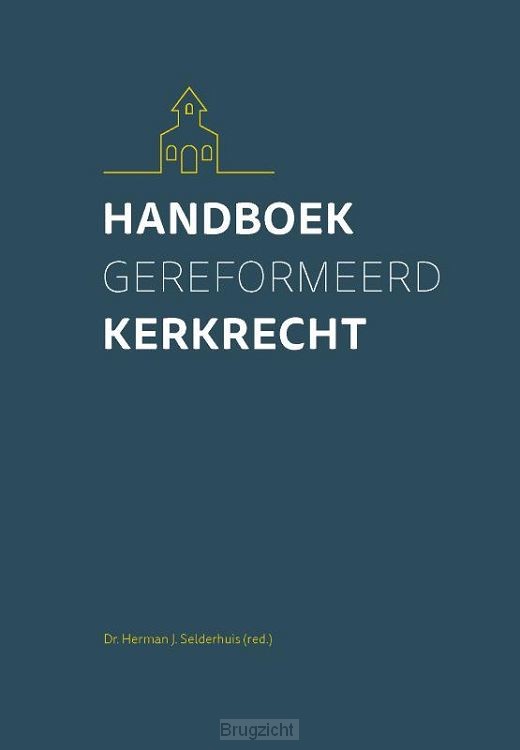 Handboek Gereformeerd Kerkrecht