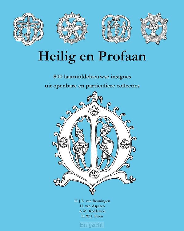 Heilig en Profaan / 4