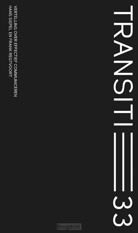 Transitie33