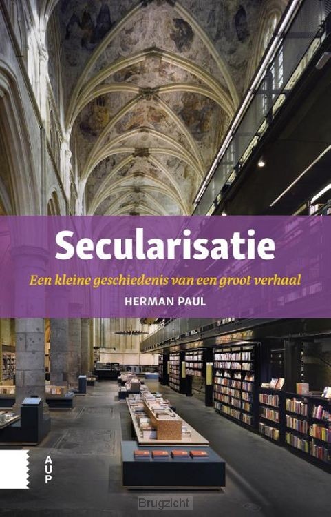 Secularisatie
