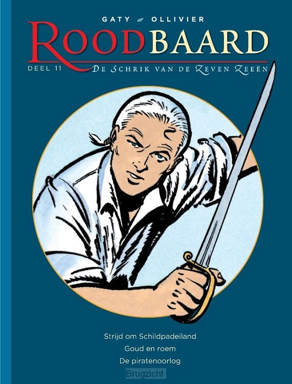 Strijd om Schildpadeiland