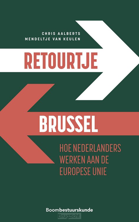 Retourtje Brussel
