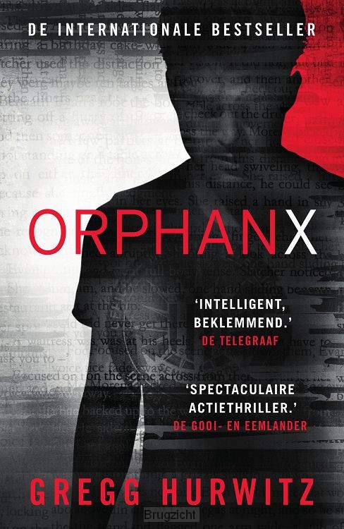 Orphan X