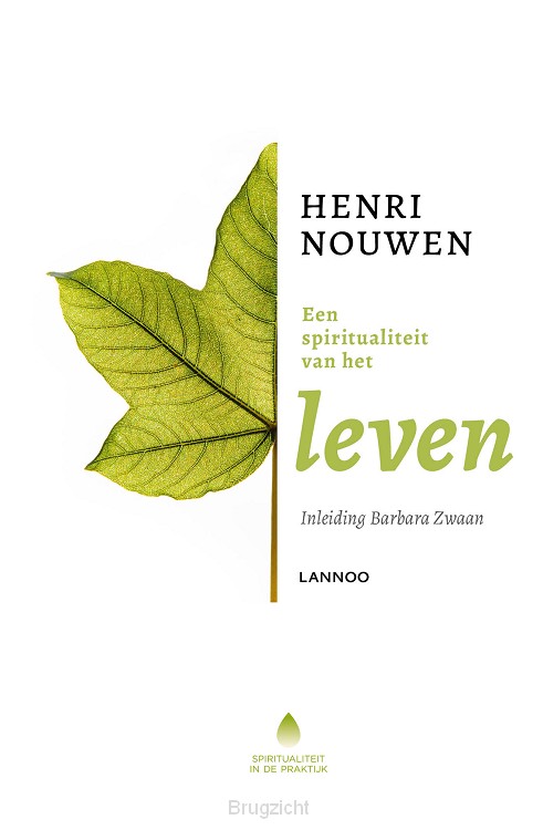 Een spiritualiteit van het leven
