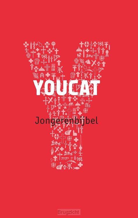 Youcat jongerenbijbel