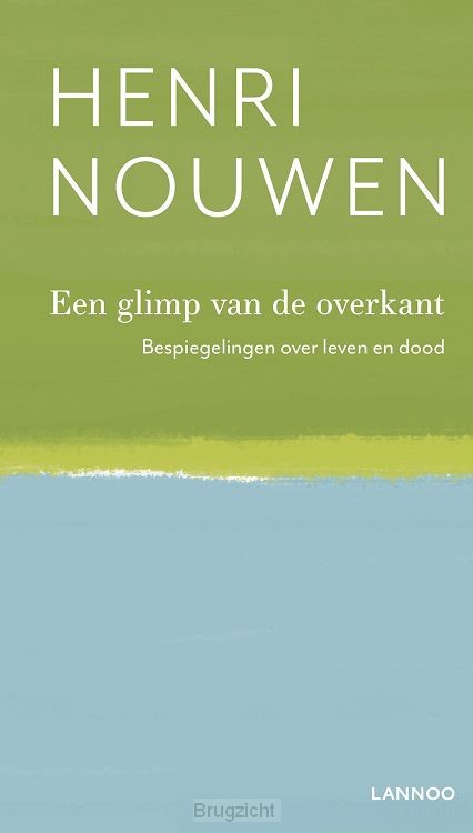 Een glimp van de overkant