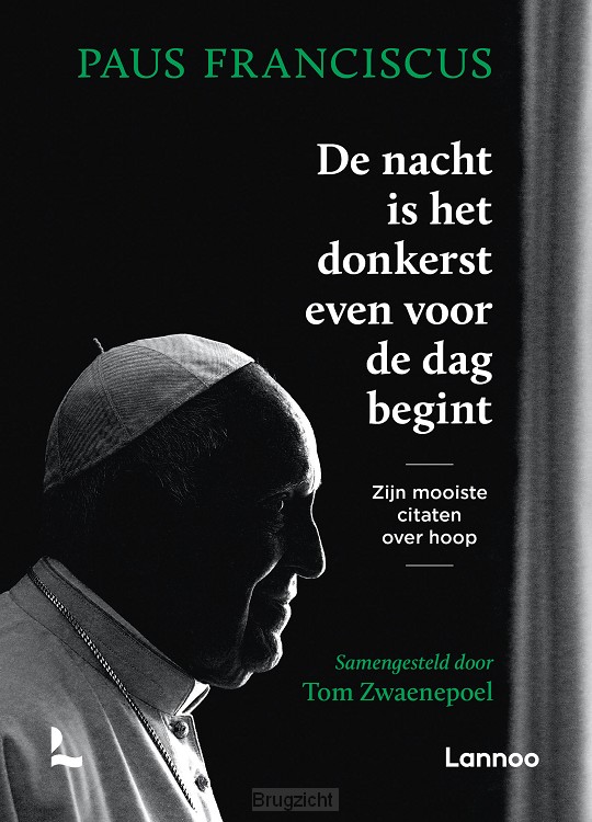 De nacht is het donkerst voor de dag begint