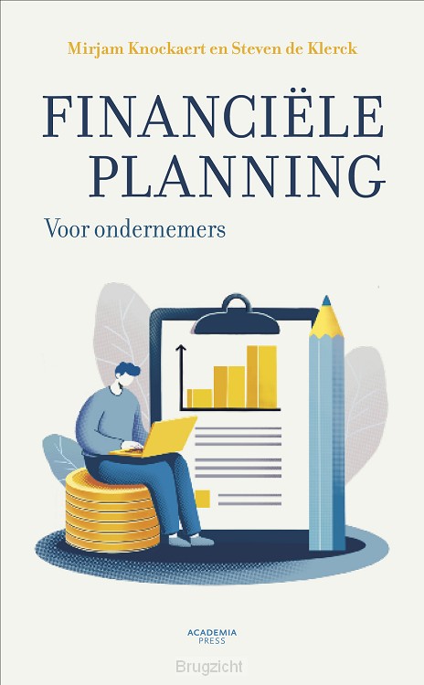 Financiële planning