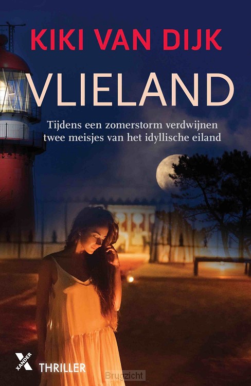 Vlieland