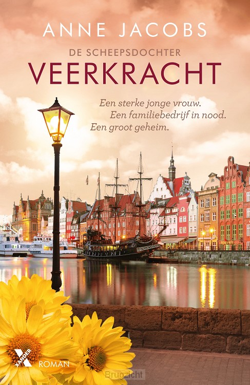 Veerkracht