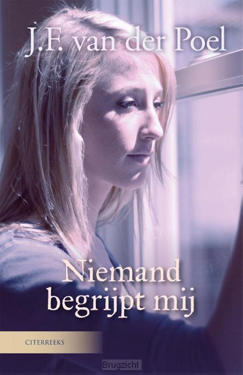 Niemand begrijpt mij