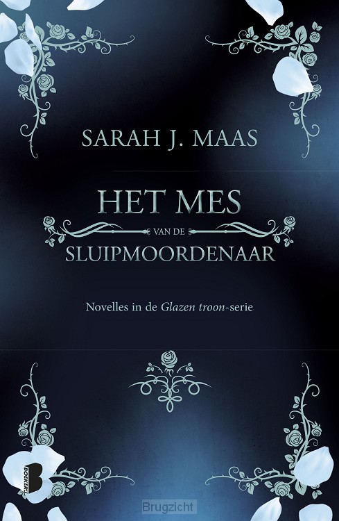 Het mes van de sluipmoordenaar