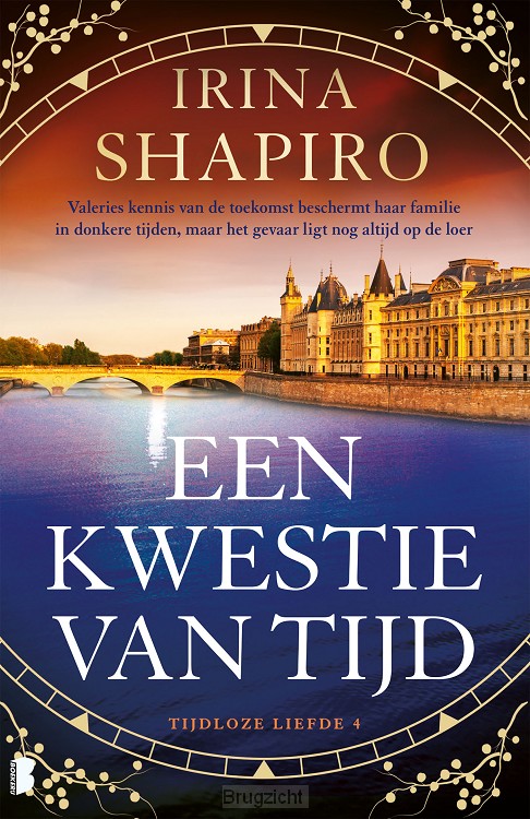 Een kwestie van tijd