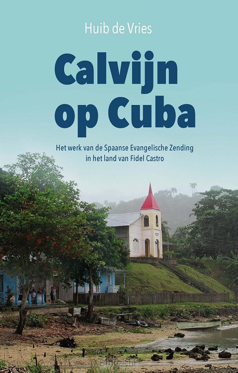 Calvijn op Cuba