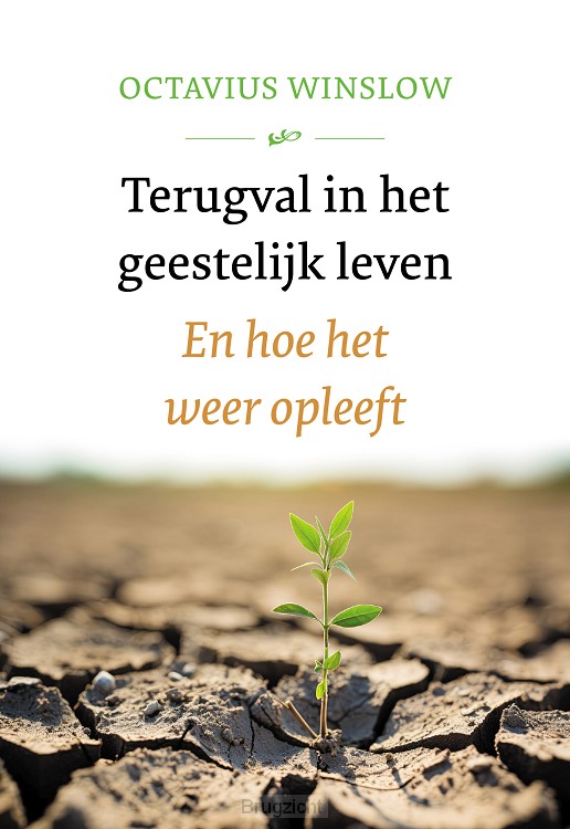 Terugval in het geestelijk leven