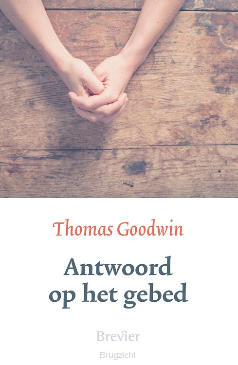Antwoord op het gebed