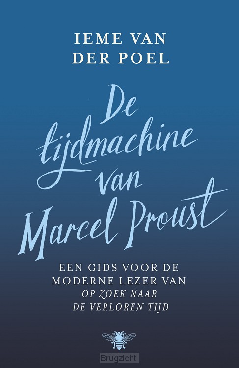 De tijdmachine van Marcel Proust